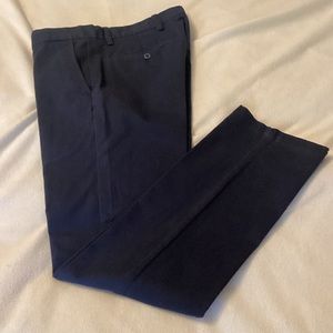 Young Mens Old Navy Cotton Pant